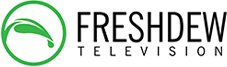 Freshdew TV logo