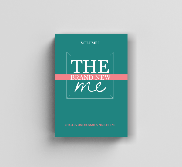The Brand New Me (Vol.1)