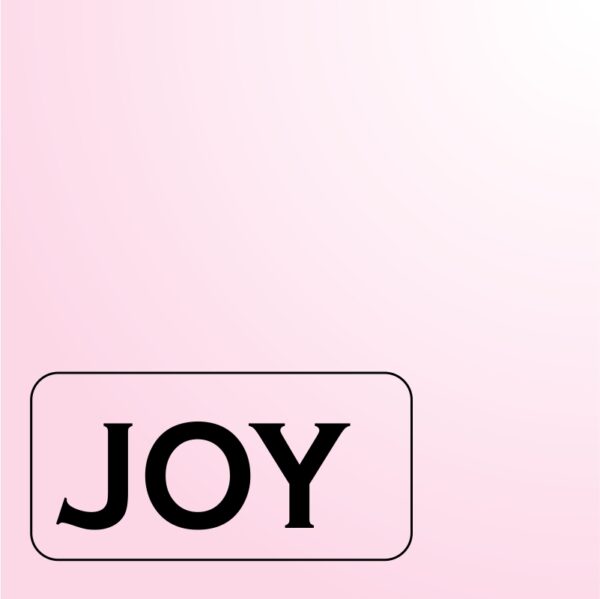 Joy (Part 1a-c)
